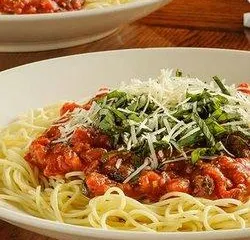 The Old Spaghetti Factory
