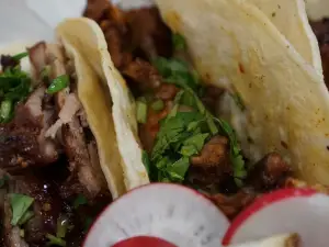 Viva Tequis Taqueria And Cantina