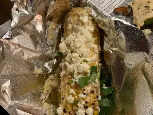 A Taco Affair