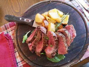 Amici Miei - Vinosteria