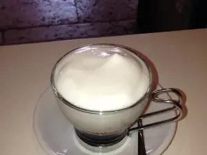 Smile Cafe'