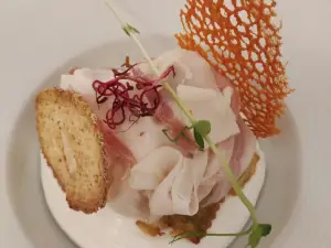 Nino's Braxerie