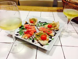 Mallocci Ireneo