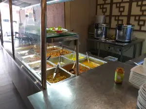 Restoran Bombay Hamid Bros