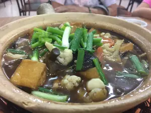 Tongzhen Restaurant