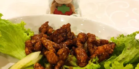 Bei King Restaurant