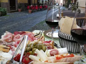 Bacco Bistrot