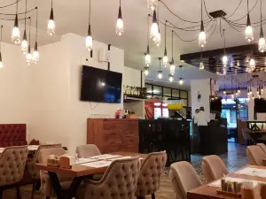 Elcibey Cafe & Restorant