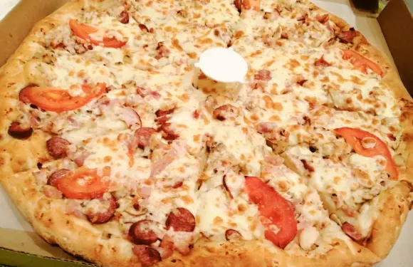 Makpizza