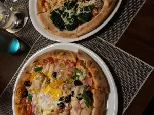Pizzeria Il Sorriso