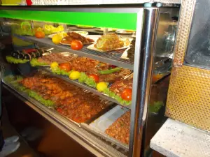 Restaurant Cinar