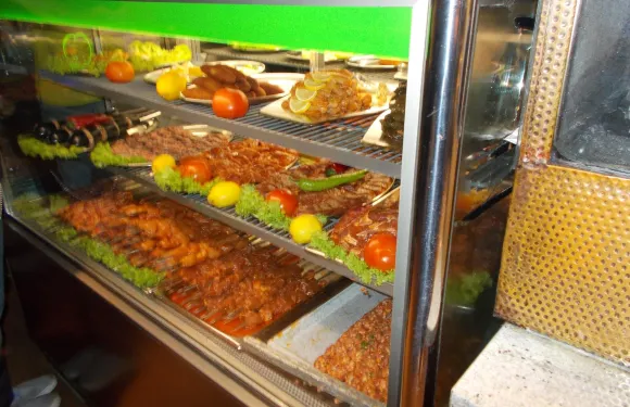 Cinar Restaurant