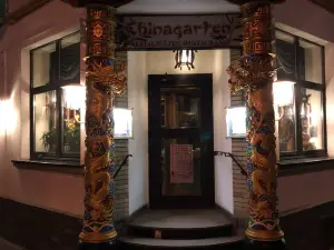 Chinagarten