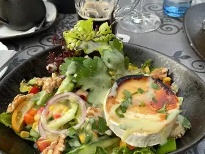 Restaurant Caprice
