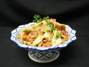 Nakhon Thai Restaurant