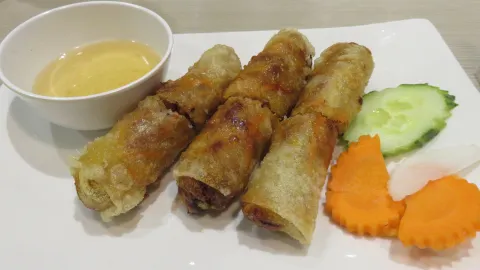 The Pho Restaurant in Markham