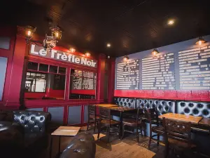 Le Trèfle Noir - Brasserie Artisanale (Pub)