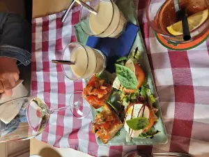 Restaurant Old Dutch