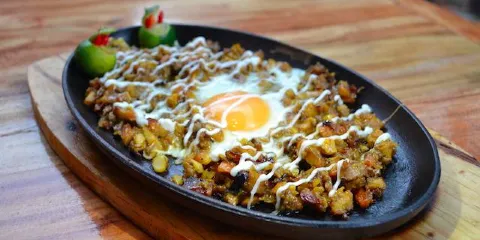 Tambilawan Kamayan Restaurant