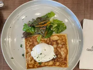 La Creperie - White Plains