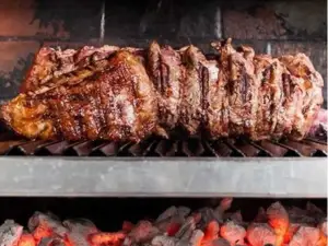 Patagonia Grill