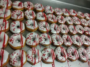Queen Donuts