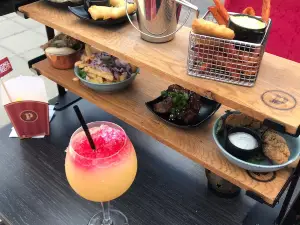 Pinchos