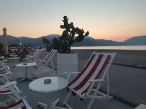 Acqua Marina