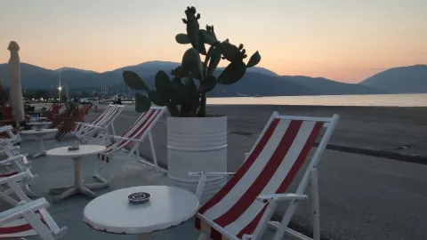 Acqua Marina in Kefallinia