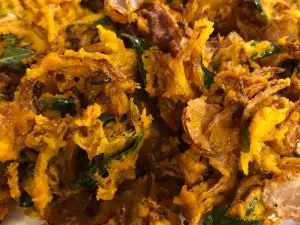 The Curry