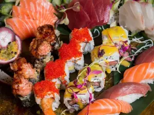 Katana Sushi Bar