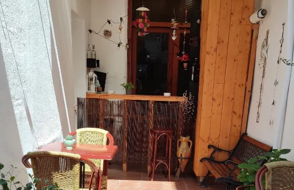 Restaurante Can Xandri