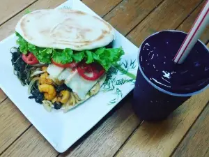 Milleo Lanches & Etc