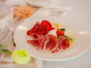 Plitvice Hotel Restaurant