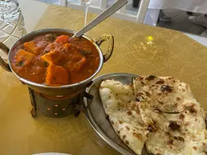 Masalas Restaurant