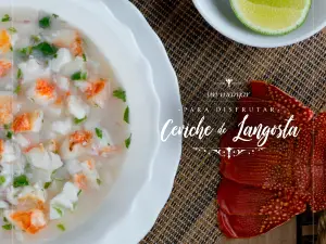 Fish Cevichería
