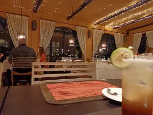 Le Rustique Restaurant