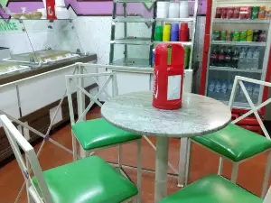 Sorveteria Bacana