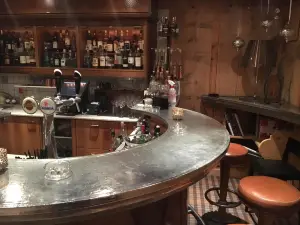 InnBAR