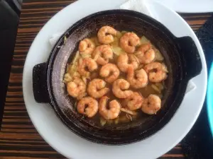 Lookal Mar