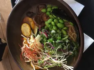 Zverimex BistroBar