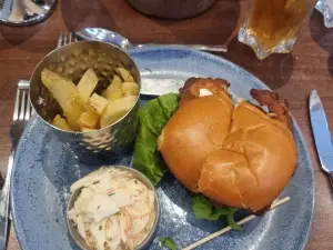 Collins Bar