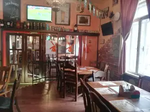 Holland Pub