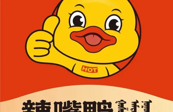 辣嘴鴨快餐