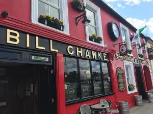 Bill Chawke's Bar Adare