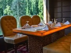 Mist Restaurant