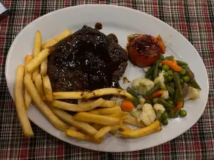 Casa Goana Bar & Restaurant