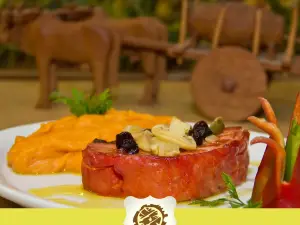 Carro de Boi