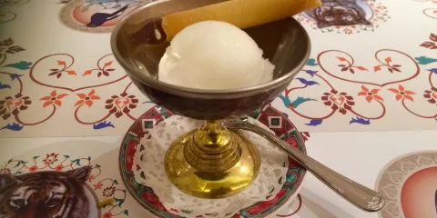 Royal Bengal