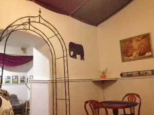 Sri Lankan Curry House